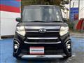 2022 Daihatsu Tanto