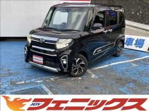 2022 Daihatsu Tanto