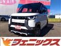 2024 Mitsubishi DELICA MINI