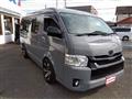 2006 Toyota Hiace Wagon