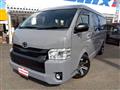 2006 Toyota Hiace Wagon