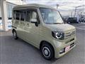 2021 Honda N-VAN