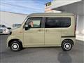 2021 Honda N-VAN