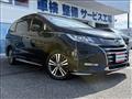 2019 Honda Odyssey