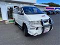 2003 Mitsubishi Delica Spacegear
