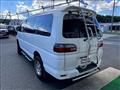 2003 Mitsubishi Delica Spacegear