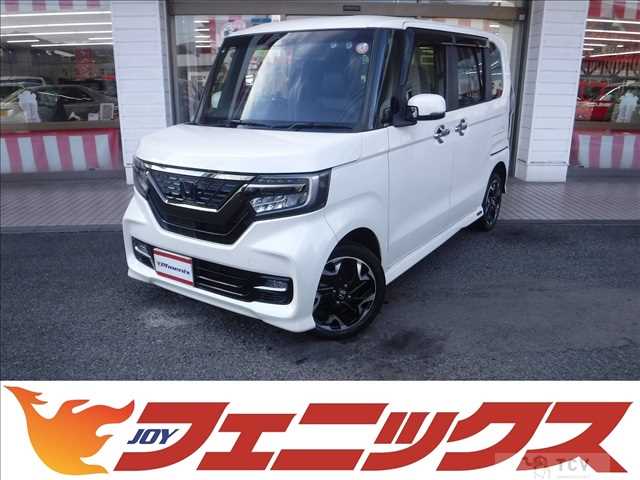 2017 Honda N BOX