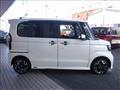 2017 Honda N BOX