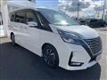2021 Nissan Serena