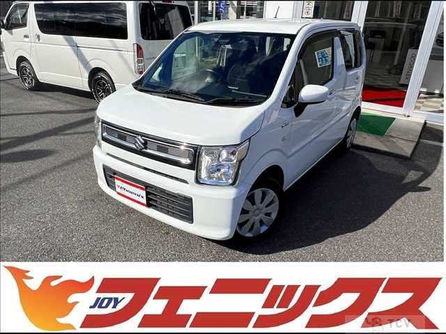 2020 Suzuki Wagon R