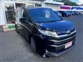 2022 Toyota Noah