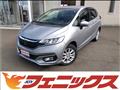 2018 Honda Fit Hybrid