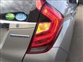 2018 Honda Fit Hybrid