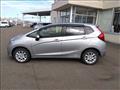 2018 Honda Fit Hybrid
