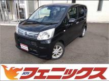 2021 Daihatsu Move