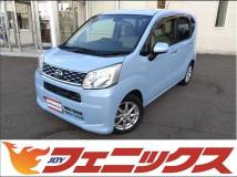 2017 Daihatsu Move