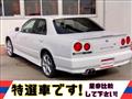 2000 Nissan Skyline