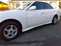 2000 Toyota Chaser