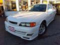 2000 Toyota Chaser
