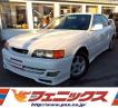 2000 Toyota Chaser