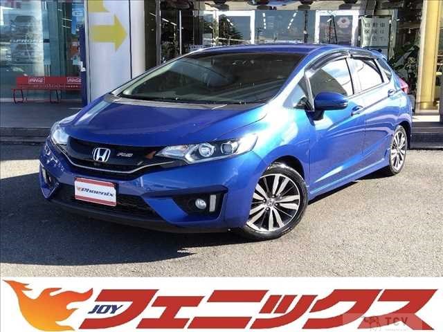 2014 Honda Fit