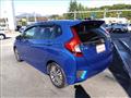2014 Honda Fit