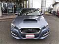 2014 Subaru Levorg