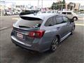 2014 Subaru Levorg