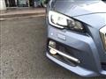 2014 Subaru Levorg