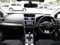2014 Subaru Levorg