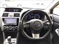 2014 Subaru Levorg