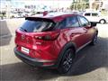 2017 Mazda CX-3