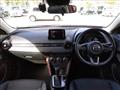 2017 Mazda CX-3