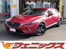 2017 Mazda CX-3