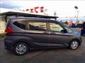 2018 Honda Freed
