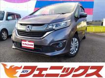 2018 Honda Freed