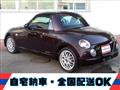 2008 Daihatsu Copen