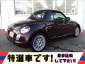 2008 Daihatsu Copen