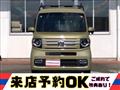 2020 Honda N-VAN