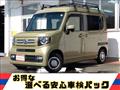 2020 Honda N-VAN