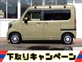 2020 Honda N-VAN