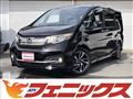 2016 Honda Step WGN