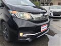 2016 Honda Step WGN