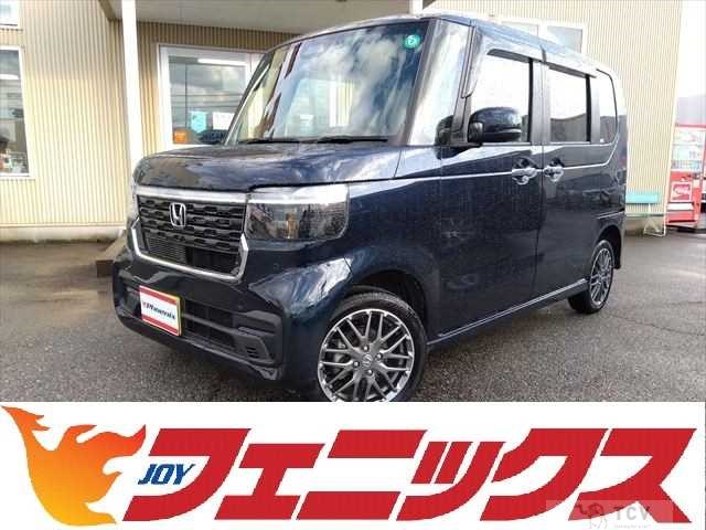 2024 Honda N BOX