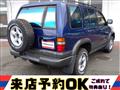 1998 Isuzu Bighorn