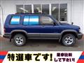 1998 Isuzu Bighorn