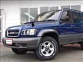 1998 Isuzu Bighorn