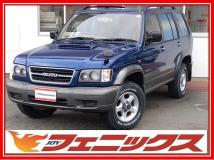 1998 Isuzu Bighorn