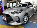2022 Toyota Yaris