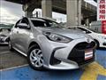 2022 Toyota Yaris